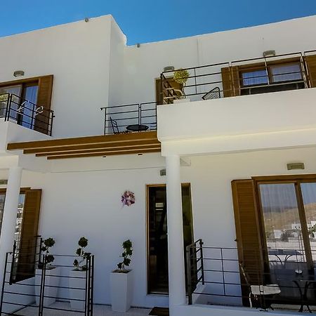 Lindos Beauty Apartment Ngoại thất bức ảnh