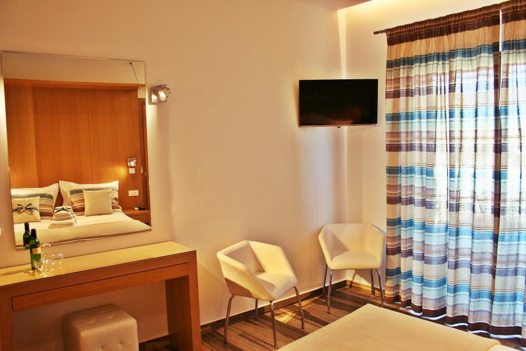 Lindos Beauty Apartment Phòng bức ảnh