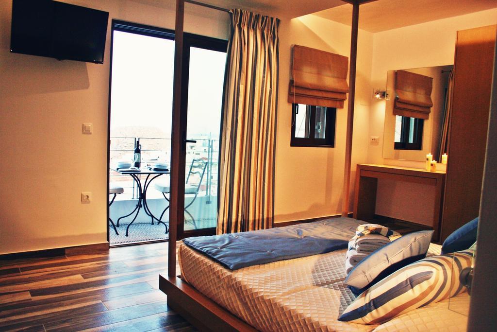 Lindos Beauty Apartment Phòng bức ảnh