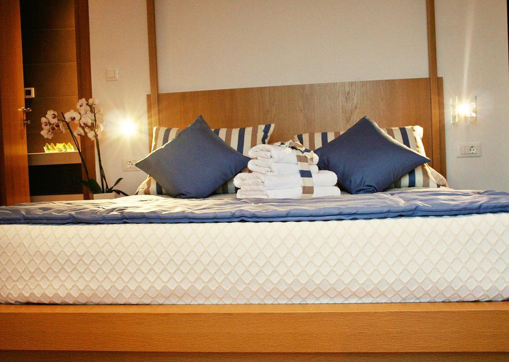 Lindos Beauty Apartment Phòng bức ảnh