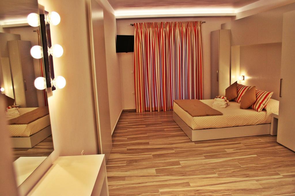 Lindos Beauty Apartment Phòng bức ảnh