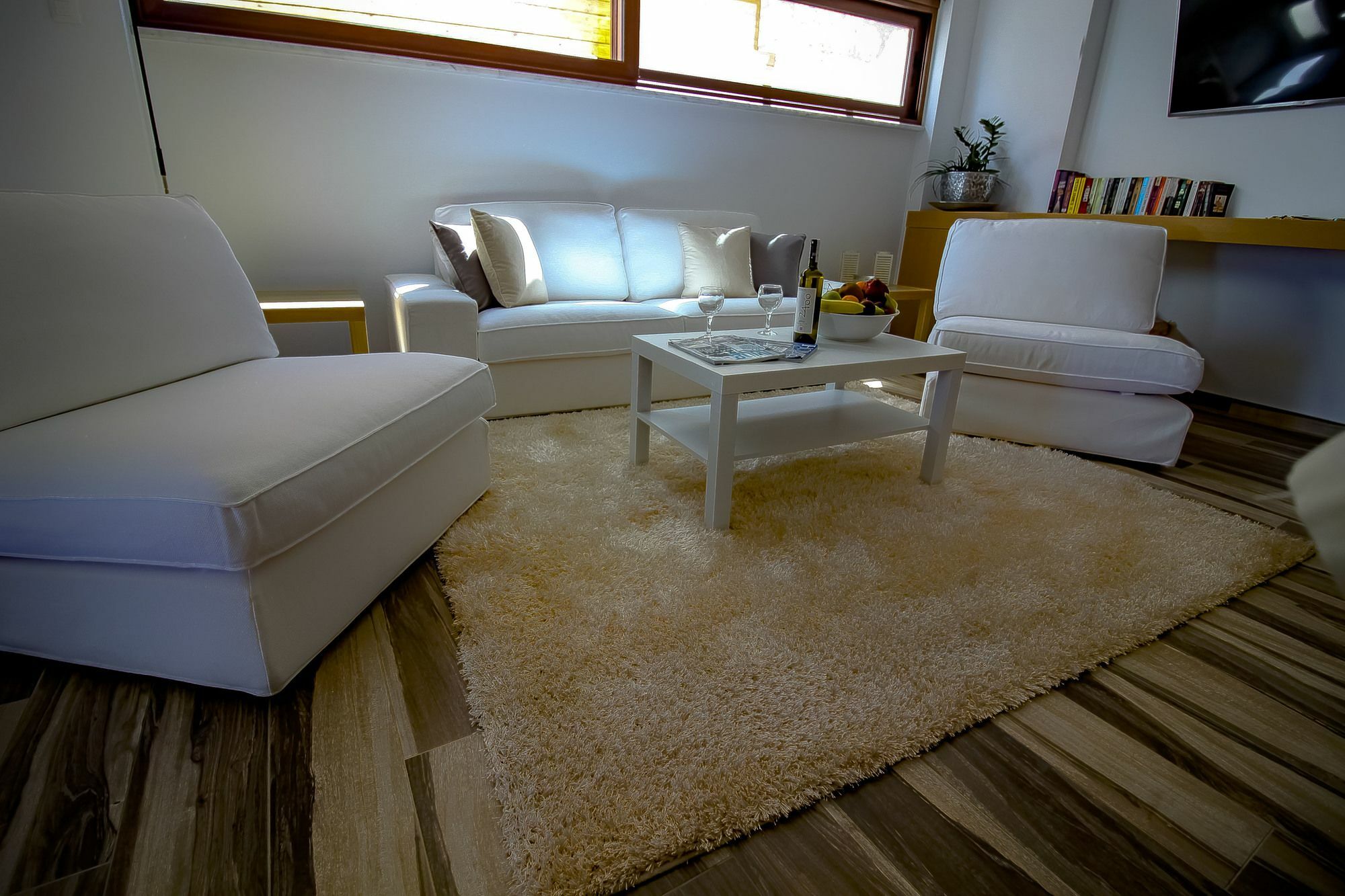 Lindos Beauty Apartment Ngoại thất bức ảnh