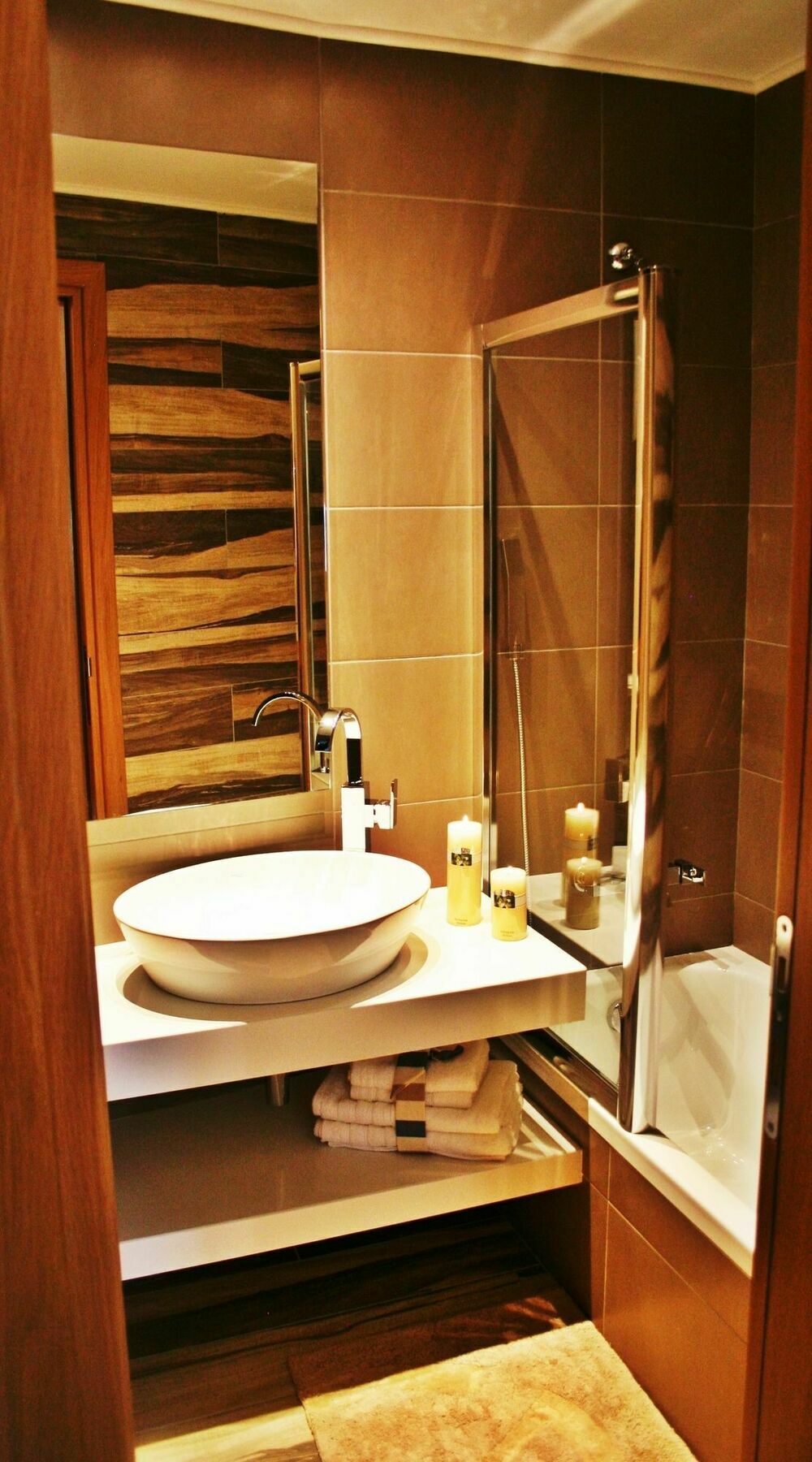 Lindos Beauty Apartment Ngoại thất bức ảnh