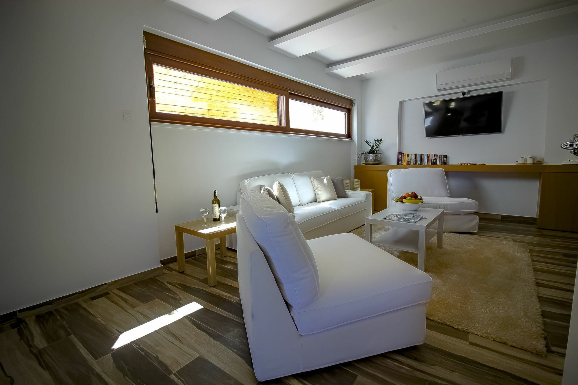Lindos Beauty Apartment Ngoại thất bức ảnh
